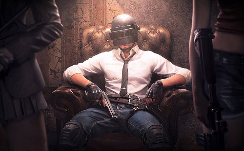 禁令成真！騰訊遊戲宣布終止印度《絕地求生M》營運