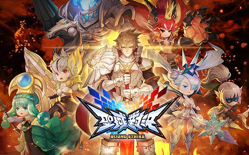 多款特色新作！JFI Games進軍台北國際電玩展