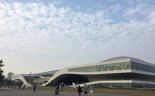 回暖代表冬天已過？吳德榮：3月仍可能有強冷空氣