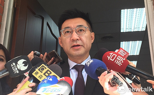 蘇啟誠遺孀爆遺書未談假新聞 藍委籲：監察院應介入徹查