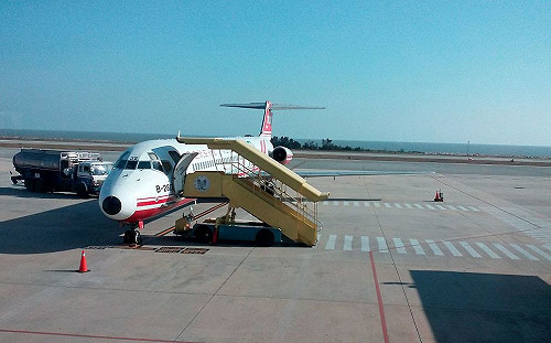 開放10萬座位！明年228機票下周開搶