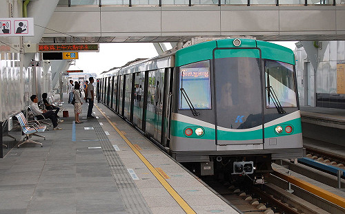 疏運跨年晚會人潮！高雄捷運延長營運時間至凌晨2時