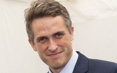 英國派軍艦挺烏克蘭 國防大臣：黑海不屬俄羅斯