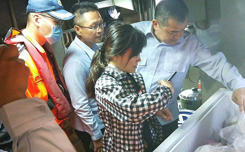 重罰20萬陸配好委屈？廣告小妹：又不是針對陸配這身分