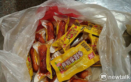 檢疫物全面禁止郵寄台灣！肉品郵件可以公權力銷毀