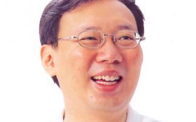 監察院人事：秘書長黃適卓今日正式就任