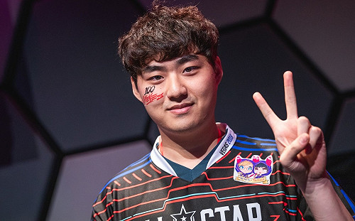 呆胖萌！Bang推特公開曬兒時照片超可愛