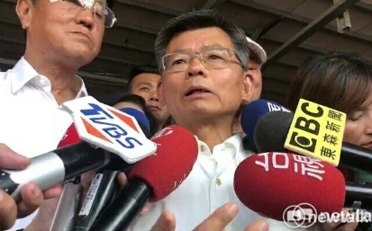 遭韓國瑜告妨害名譽  楊秋興今出庭:勸韓自動請辭市長