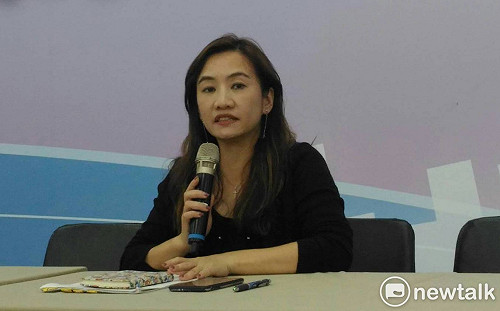 領到33萬年終say goodbye？王浩宇：王淺秋「刻意拖到今天辭職」