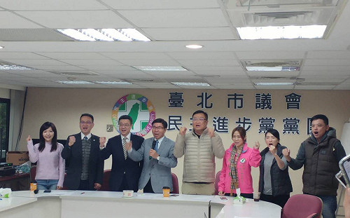 游盈隆稱講真話良藥苦口 卓榮泰：難道我也誤解了嗎？