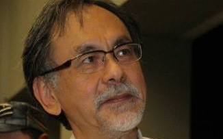 她「沒有輸的本錢」 林濁水反問「有沒有贏的本錢」