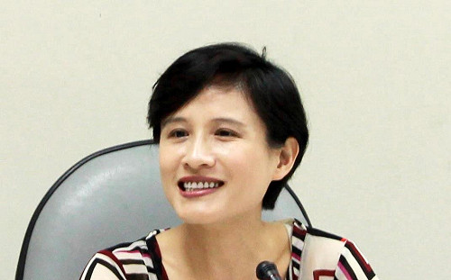 「國家語言發展法」三讀通過  鄭麗君：這是歷史性一刻！