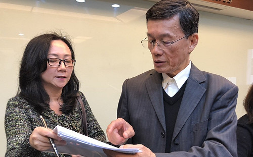 越南團客二階段落跑　業者：疑似買單程機票來台