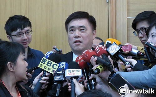 郝龍斌「官逼民反」說　導演楊雅喆怒：暴力擁護者