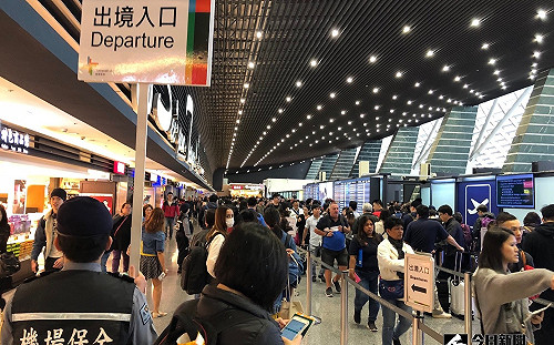 越南旅客脫團案  涉案業者被官方禁止經營國際旅遊9個月