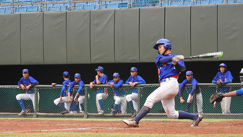 城市盃／新明拿下季軍　教頭盼和日本球隊學習