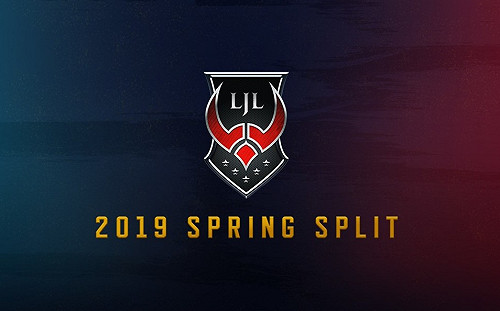 總獎金2700萬日圓！《英雄聯盟》LJL 2019年賽制出爐