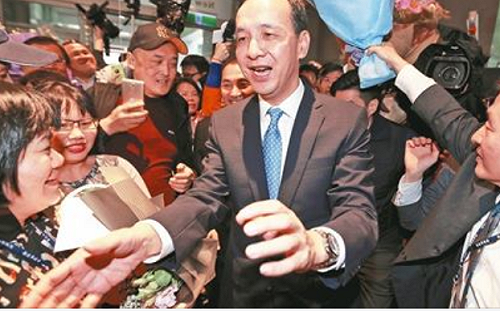 「為特定人士保留運作彈性」 孫大千為初選拋「六問」