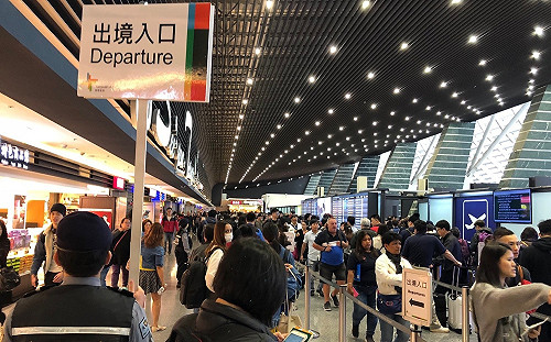 越南客名聲差　觀宏專案3年落跑逾500人