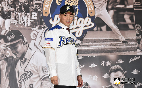 與清宮可望有加乘效果　日媒大讚王柏融：謙虛又隨和