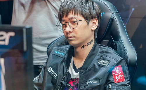 狩獵開始！《英雄聯盟》GRX公布S9春季賽名單