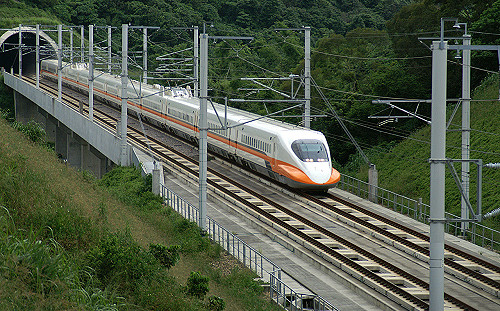 疏運元旦連假人潮！高鐵今、明加開全車自由座列車