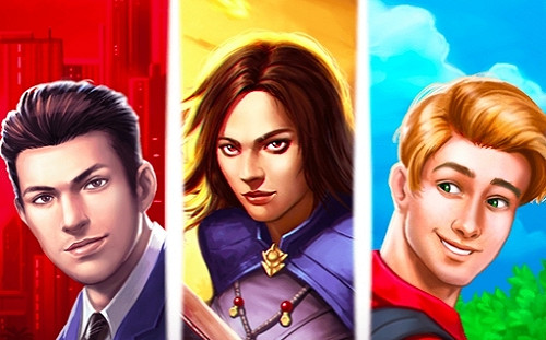 創夢實驗室》oice 視覺小說：用區塊鏈打破創作困境  讓故事有價(上)