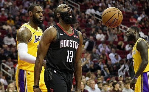 NBA／新賽季預測  勇士晉級季後賽但火箭GG了(影)