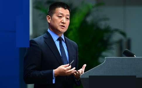 中國製造2025政策大轉彎？陸慷：根據形勢變化作改進