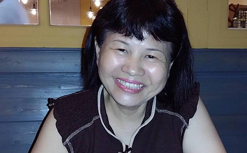 批韓國瑜自私遭韓粉攻擊　蔣月惠：這是台灣民主自由的現象？