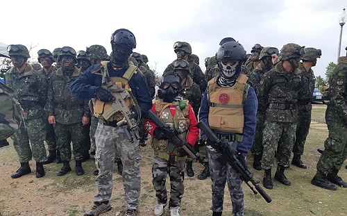 冬季2大精彩活動！顛覆你對澎湖的想像