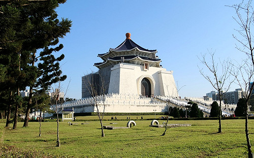 中正紀念堂轉型方向已定？文化部：係屬臆測，待跨機關協商