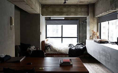 新北元旦新制上路　住宅改裝須樓下住戶同意