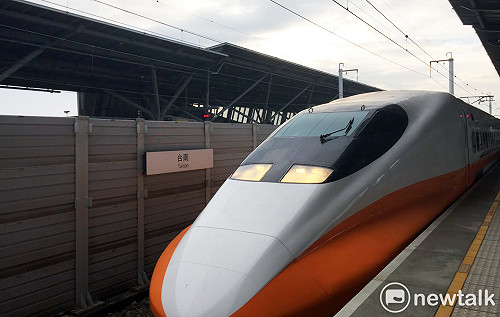 疏運人潮！高鐵今增2班北上加班車