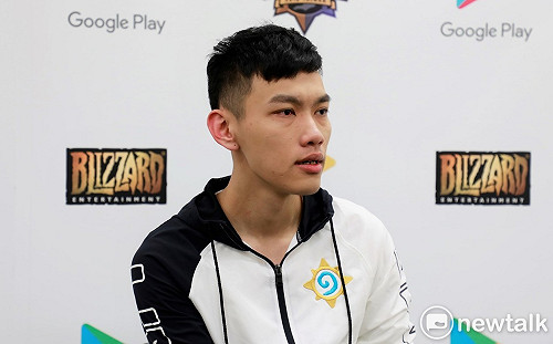 《爐石戰記》KOF賽制登場！Shaxy晉級大師職業賽第二週複賽