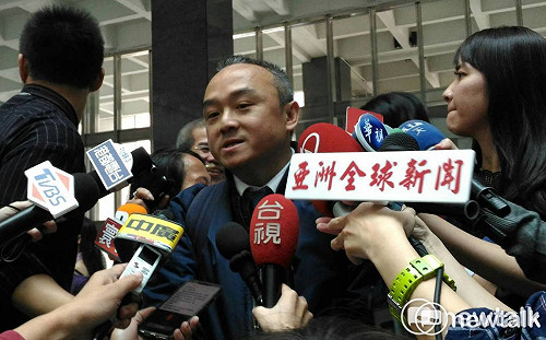 比觀光局長稱職！ 潘恆旭這樣拚韓國瑜908新北造勢