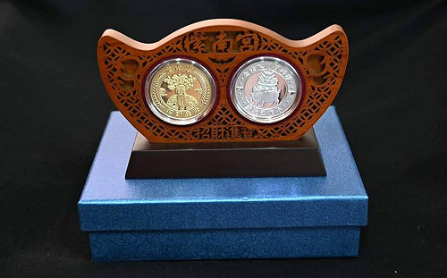 竹山紫南宮錢母太熱門！民眾排隊推擠傳1受傷