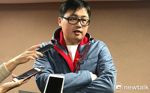 跨年淋雨看電競比賽？北市府：會蒐集各界意見