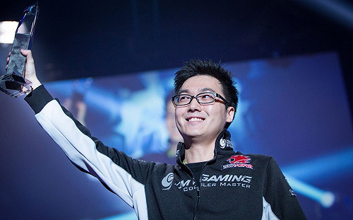 《星海爭霸II》美國隊長再歸！Polt宣布：「已服完兵役」