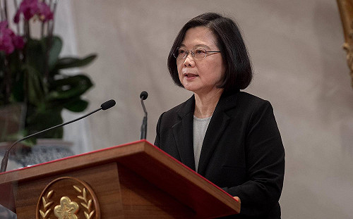 鐵路警察之父李增文驟逝 總統府：讓人非常心痛不捨