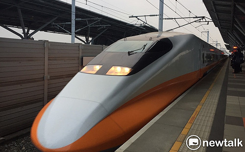 6/7解禁在即！台鐵、高鐵公布鬆綁措施新規