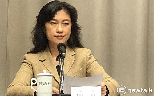 為「南丁格爾」槓上考試院 政院：不以為然，且不能接受