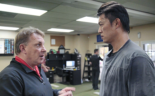 企業包場加持破五百萬　王建民紀錄片票房有後勁