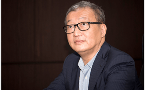 專訪》疫情後的台灣 林向愷點出國家經濟安全機制