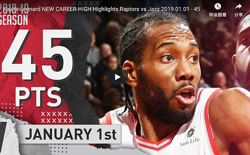 NBA／可愛回聖城有多慘？馬刺球迷有空就噓