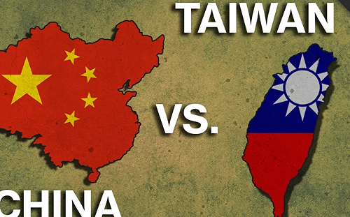 習近平對台談話  加拿大智庫：老套和失敗的陳腔濫調