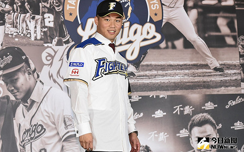 中華職棒／最後的應援　王柏融歡送會20日舉辦