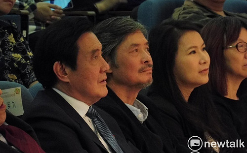 蔡英文籲各黨不要再講九二共識　馬英九：承認才是最好結果