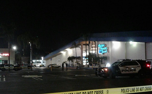 美國加州附近城市發生槍擊 3人死亡4人受傷