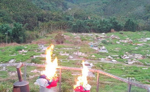 三角戀引發同事間的殺機 罪嫌埋伏死者將其勒斃